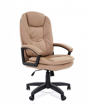 Кресло CHAIRMAN 668 LT