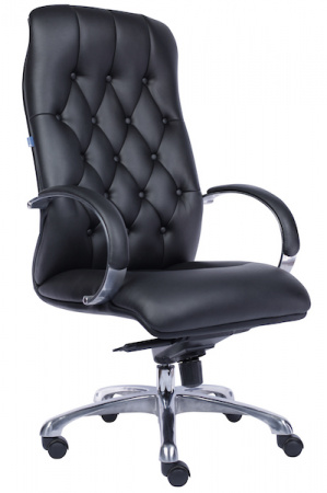 Everprof Monaco PU Black 1