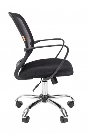 CHAIRMAN_698_CHAROME_Black_3