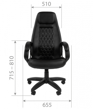 CHAIRMAN_950LT_s1