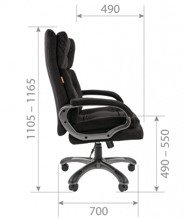 CHAIRMAN_442R_5
