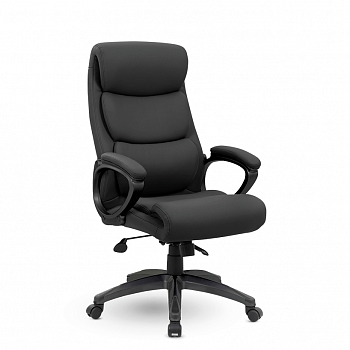 Кресло Палермо М-702 Black PL