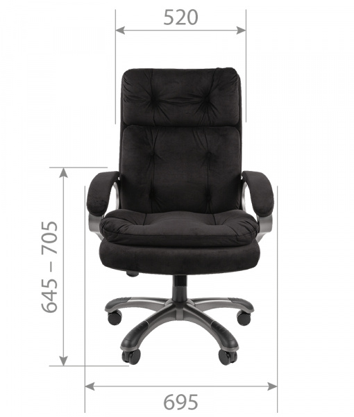 CHAIRMAN_442R_4