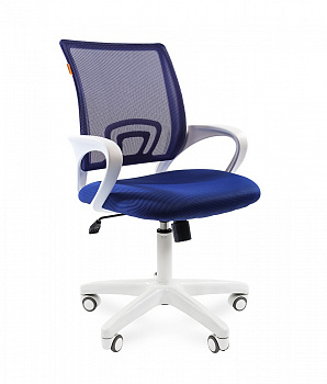 Кресло CHAIRMAN 696 white