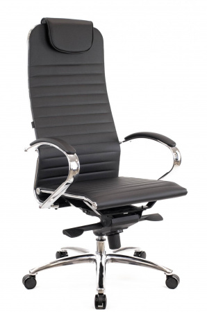 Deco PU Черный1