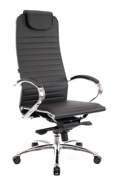 Deco PU Черный1