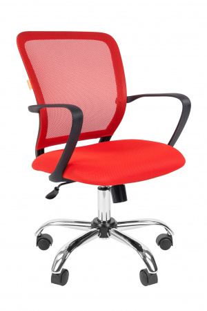 CHAIRMAN_698_CHROME_Red_1