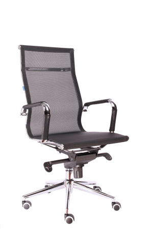 Everprof Opera Black Mesh 1