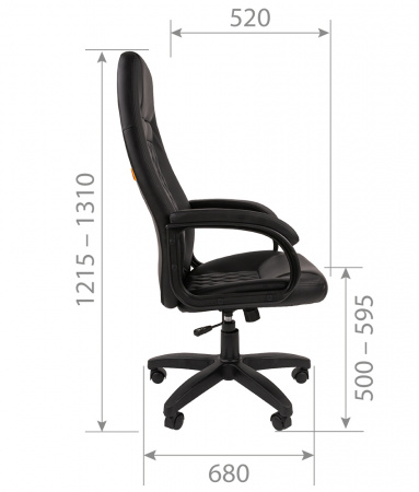 CHAIRMAN_950LT_s2
