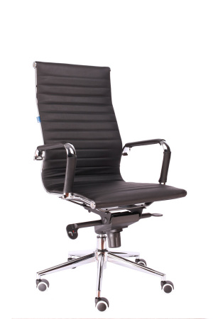 Everprof Rio M Black Leather 1