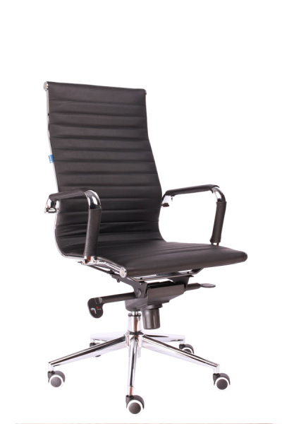 Everprof Rio M Black Leather 1